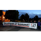 Bürger für Stuttgart 21