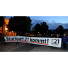 Bürger für Stuttgart 21