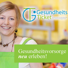 Das GesundheitsTicket