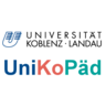 UniKoPäd - Netzwerk Pädagogik/Erziehungswissenschaft der Uni in Koblenz (B.A. Päd./M.A. EZW/Dipl. Päd.)