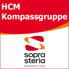 HCM Kompassgruppe Sopra Steria Consulting
