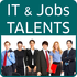 IT Talents & Jobs