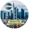 Rhetorik: Mainhätten Toastmasters