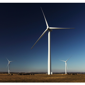Erneuerbare Energien