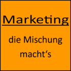 Marketing - die Mischung machts