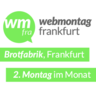 Webmontag Frankfurt