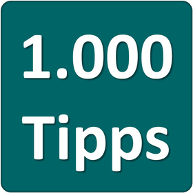 1000 Tipps zur Umsatzsteigerung und Kundengewinnung