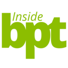 Inside Digital Business Process Transformation