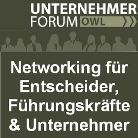 Unternehmerforum OWL