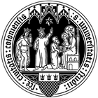Universität Köln