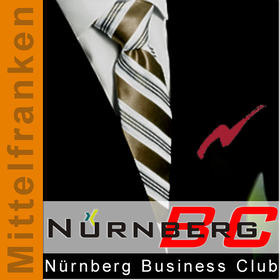 "Der Nürnberg Business Club" für Mittelfranken