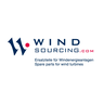 Ersatzteile und Services für Windenergieanlagen