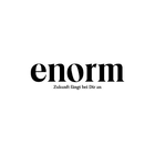 enorm – Zukunft fängt bei Dir an