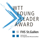 WTT YOUNG LEADER AWARD