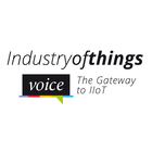 Industry of Things Voice