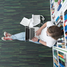 Studien und Abschlussarbeiten
