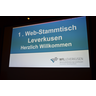 Web-Stammtisch Leverkusen