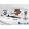 Onshape - Cloud-basierte Produktentwicklung CAD+PDM+Collaboration
