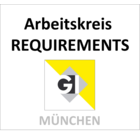 Arbeitskreis Requirements GI München