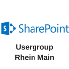 Sharepoint UserGroup Frankfurt