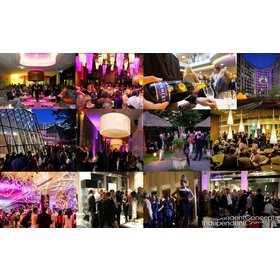 Business Media Night