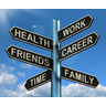 Selbstmanagement und Leadership