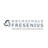 Hochschule Fresenius - University of Applied Sciences