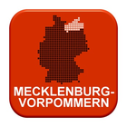 Mecklenburg-Vorpommern „MV tut gut.“