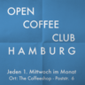 OpenCoffee Club Hamburg