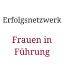 Erfolgsnetzwerk Frauen in Führung