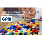Erfolgreiches Projektmanagement mit der GPM Regionalgruppe Weimar