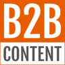 B2B Content Marketing