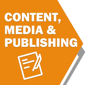 Content, Media & Publishing