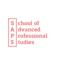 Saps logo master rot