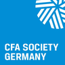 CFA Society Germany