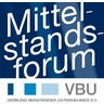 Mittelstandsforum VBU