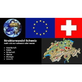Strukturwandel Schweiz
