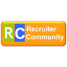 Recruiter Community