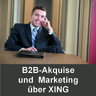 B2B-Akquise und Marketing