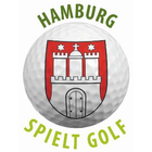 Hamburg spielt Golf