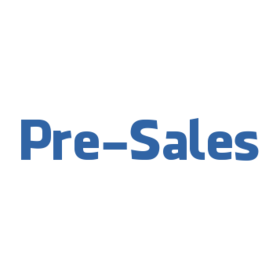 whats a pre sales consultant doing pre sales community what is pre sales