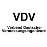 Mitglieder des Verbandes Deutscher Vermessungsingenieure VDV