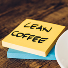 Lean Coffee