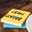 Leancoffee xing eventlogo
