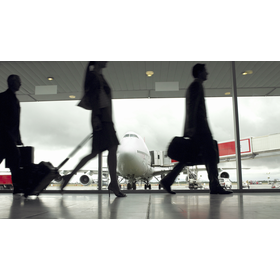 Flughafen