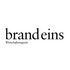 brand eins Community
