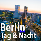 Berlin bei Tag & Nacht