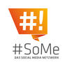 #SoMe - Das Social Media Netzwerk
