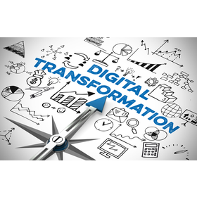 Digitale Transformation / Digitale Strategien