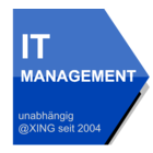 IT Management (knowledge, networking and leading IT)